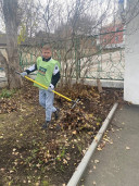 ВОЛОНТЕРСКИЕ БУДНИ 6
