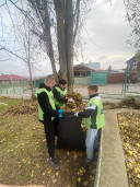 ВОЛОНТЕРСКИЕ БУДНИ 7