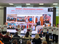 ВОЛОНТЕРСКИЕ БУДНИ 2