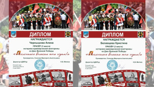 Итоги викторины 2