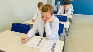 Пушкинский диктант-2026 4