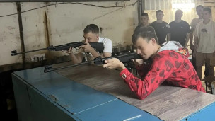 Учебные сборы 3