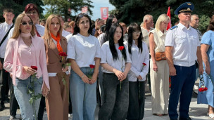 День памяти и скорби 5