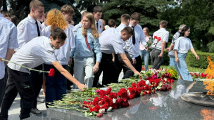 День памяти и скорби 7