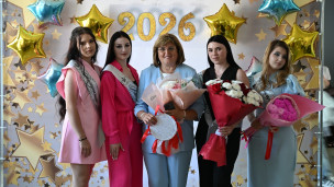Выпуск 2026: ярко, мощно, феерично 7
