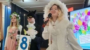 Лица волонтерства 2