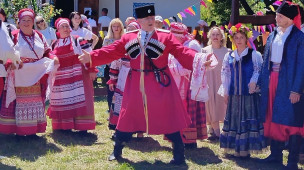 ВОЛОНТЕРСКИЕ БУДНИ 3
