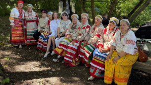 ВОЛОНТЕРСКИЕ БУДНИ 5