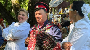 ВОЛОНТЕРСКИЕ БУДНИ 7