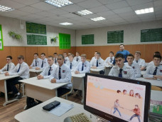 ПОНЕДЕЛЬНИК | РАЗГОВОРЫ О ВАЖНОМ 2
