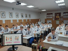 ПОНЕДЕЛЬНИК | РАЗГОВОРЫ О ВАЖНОМ 6