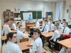 ПОНЕДЕЛЬНИК | РАЗГОВОРЫ О ВАЖНОМ 8