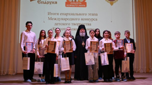 Конкурсы | Творчество студентов 2