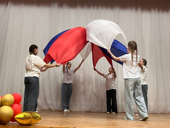 ПЕРВЫЙ ДЕНЬ СТУДЕНЧЕСКОГО ТВОРЧЕСТВА 6