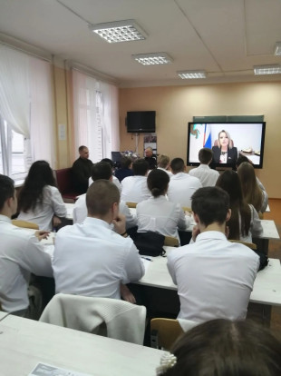 ВОЕННО-ПАТРИОТИЧЕСКИЙ ДИКТАНТ 2