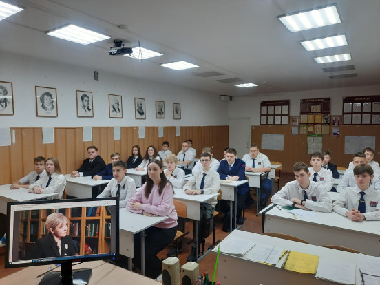 ПОНЕДЕЛЬНИК | РАЗГОВОРЫ О ВАЖНОМ 2