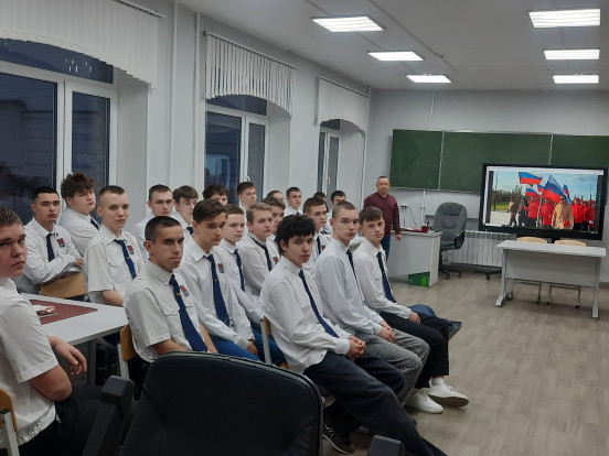 ПОНЕДЕЛЬНИК | РАЗГОВОРЫ О ВАЖНОМ 4