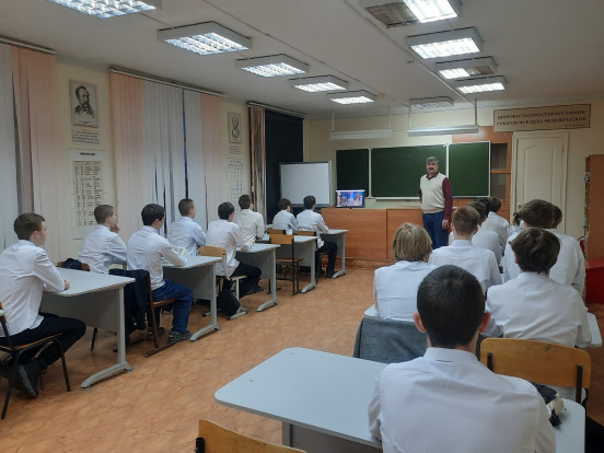 ПОНЕДЕЛЬНИК | РАЗГОВОРЫ О ВАЖНОМ 8