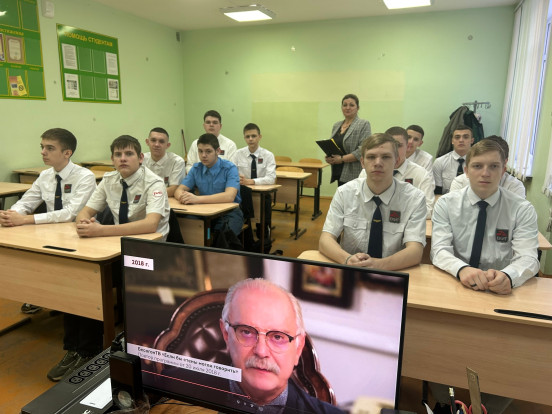 ПОНЕДЕЛЬНИК | РАЗГОВОРЫ О ВАЖНОМ 3
