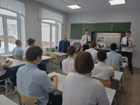 ЧТОБЫ ПОМНИЛИ... 6