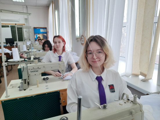 СВОИХ НЕ БРОСАЕМ 5