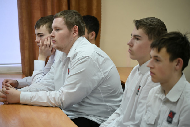 ОБЩЕЖИТИЕ | НОВОСТИ 9