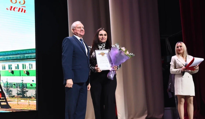 ЕКИТ 85 лет 8