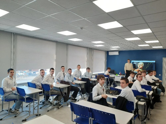 ПОНЕДЕЛЬНИК | РАЗГОВОРЫ О ВАЖНОМ 2