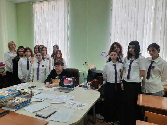 ПОНЕДЕЛЬНИК | РАЗГОВОРЫ О ВАЖНОМ 7