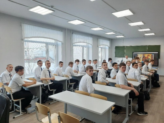 ПОНЕДЕЛЬНИК | РАЗГОВОРЫ О ВАЖНОМ 8