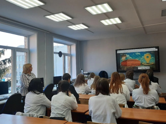 ПОНЕДЕЛЬНИК | РАЗГОВОРЫ О ВАЖНОМ 9