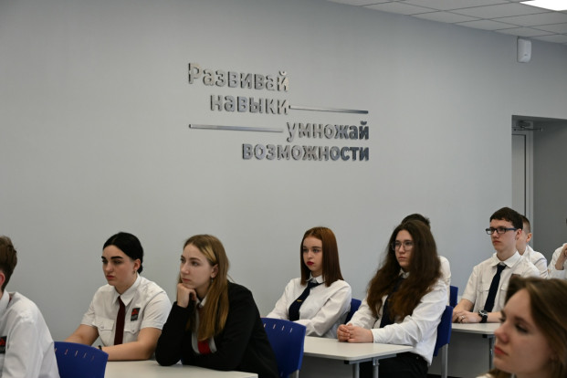 Беседа об экстремизме 2