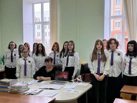 ПОНЕДЕЛЬНИК | РАЗГОВОРЫ О ВАЖНОМ 5