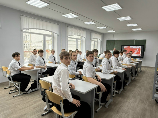 ПОНЕДЕЛЬНИК | РАЗГОВОРЫ О ВАЖНОМ 7