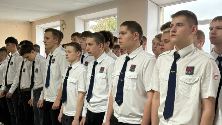 ПОНЕДЕЛЬНИК | ЛИНЕЙКА 2