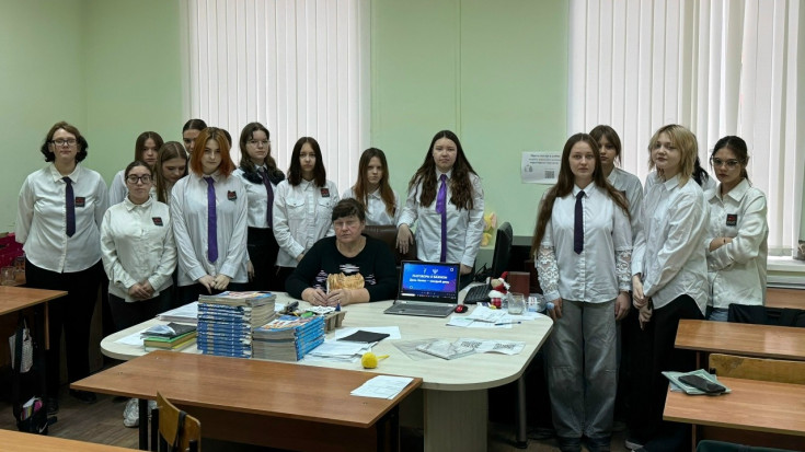 ПОНЕДЕЛЬНИК | РАЗГОВОРЫ О ВАЖНОМ 6