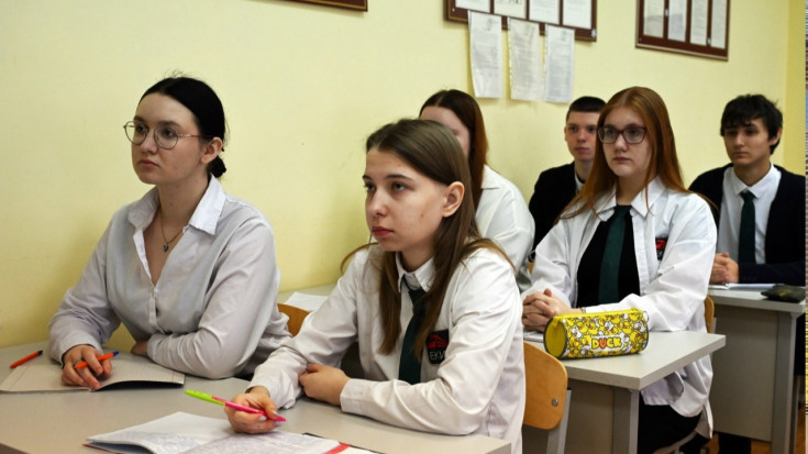 В рамках Дня единых действий 3