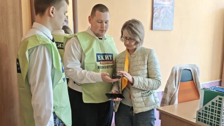 ВОЛОНТЕРСКИЕ БУДНИ 14