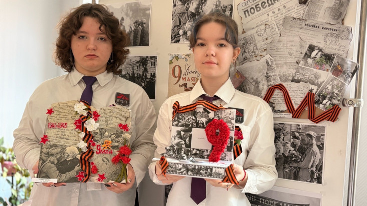 «Мы этой памяти верны» 3