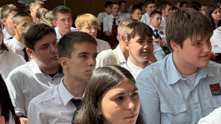 Комплексная профилактическая акция Р.И.С.К 7