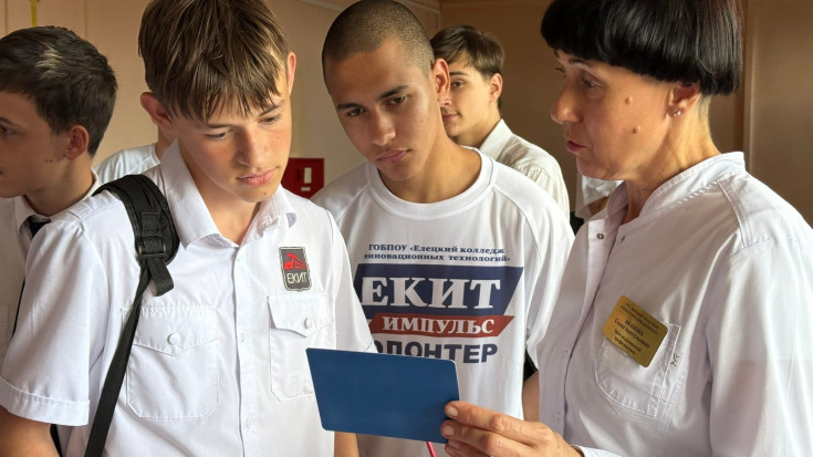 Комплексная профилактическая акция Р.И.С.К 9