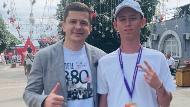 Волонтерские будни 5
