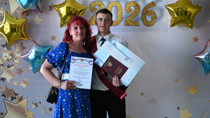 Выпуск 2026: ярко, мощно, феерично 6