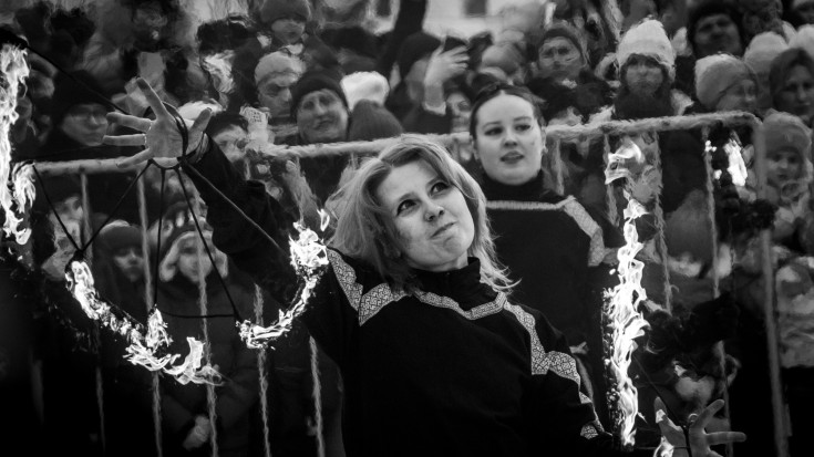 Фотокружок | Мир через объектив 6