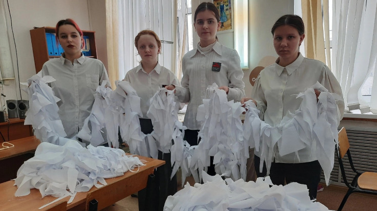 ЛИЦА ВОЛОНТЕРСТВА 3