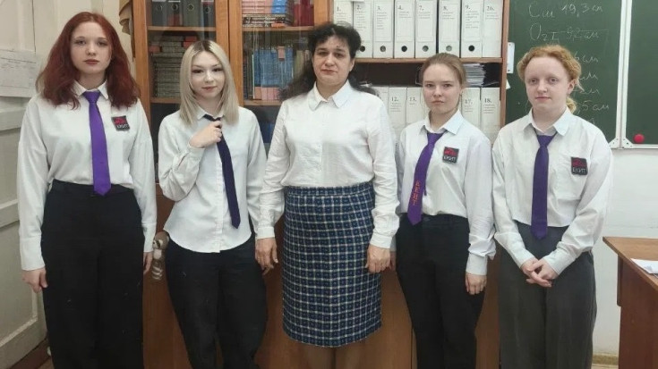 ЛИЦА ВОЛОНТЕРСТВА 7