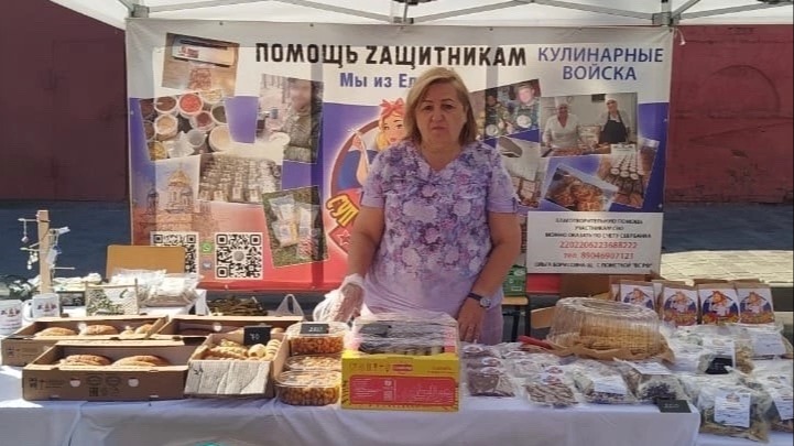 ЛИЦА ВОЛОНТЕРСТВА 6