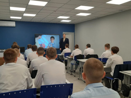 ПОНЕДЕЛЬНИК | РАЗГОВОРЫ О ВАЖНОМ 7
