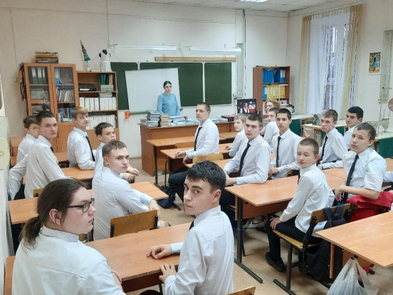 ПОНЕДЕЛЬНИК | РАЗГОВОРЫ О ВАЖНОМ 8