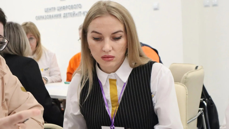 Победы наших коллег | Советник года 2